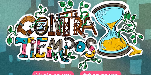 Aniversario 20 a\u00f1os Urdemales: Estreno \u201cContratiempos\u201d