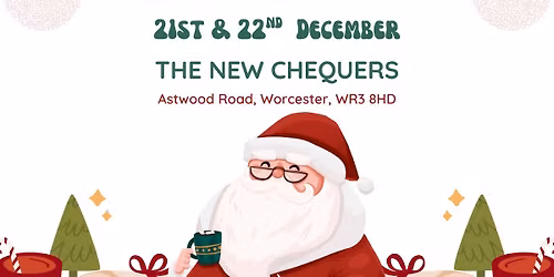 Kids Christmas Party