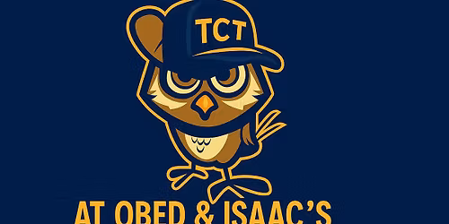 Tuesday Night Trivia at Obed & Isaac's The Cidery!