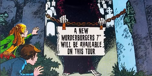 The Murderburgers & Coral Springs