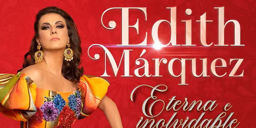 Edith Marquez at Copernicus Center