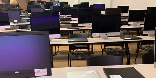 ACU 2026 Fall Computer Auction