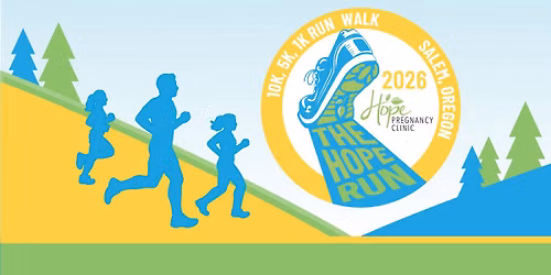 Hope Run 2026