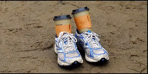 Week #2 Training Run - Classic Rock \/ South Creek