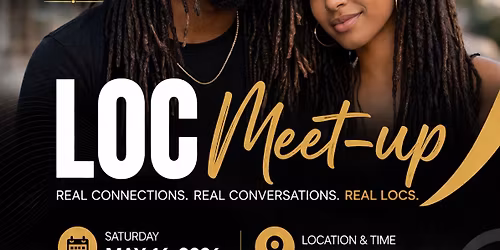 Locs of Love Loc Meet-up
