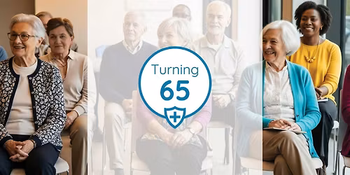 VIPcare Skyline - Turning 65 Event for 65+