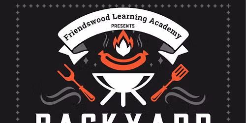 Backyard Brews and BBQ