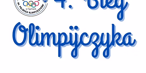 4. Bieg Olimpijczyka