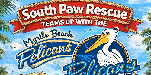 SPR & The Myrtle Beach Pelicans