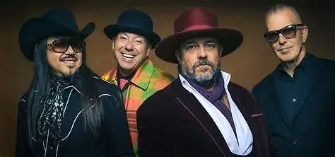 The Mavericks