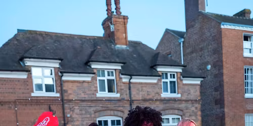 The Fashion Event UK AWARDS EVENING