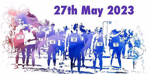 Kirkcudbright Half Marathon 