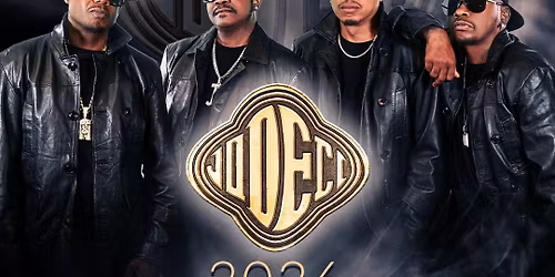 Jodeci