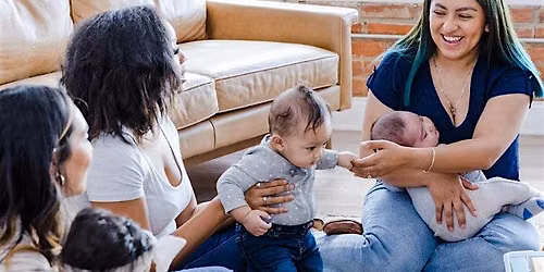 Maternal Wellness Support Group