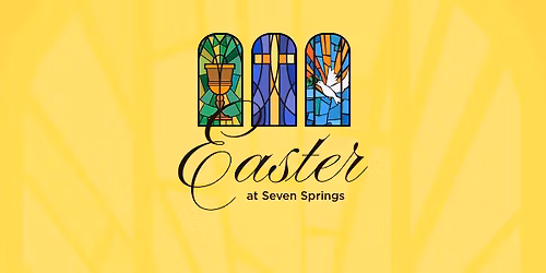Easter - Acworth Campus 