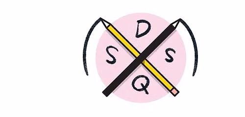 Detroit Queer Sketch Series