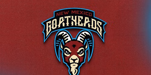 New Mexico Goatheads VS Wichita Thunder