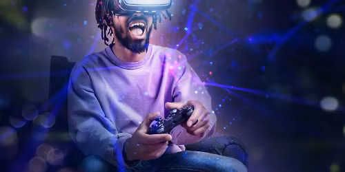 Reality Games at BMO Stadium