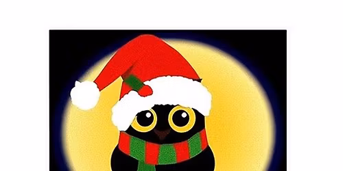 Knot @ Night I need a quick gift fast edition\ud83c\udf81