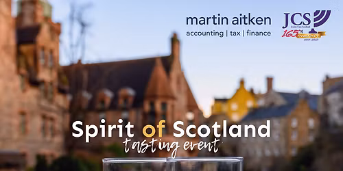 Spirit Of Scotland at Tilson Auditorium