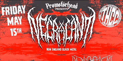Necralant \/ Troll Milk \/ Hexrot