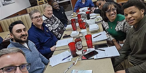 Local Business Network: Networking, Connect, & Growth Meetup