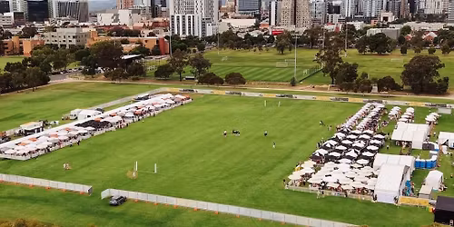 2026 Adelaide Polo Classic