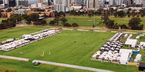 2026 Adelaide Polo Classic