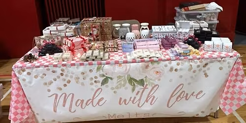 Custom wax Christmas open day