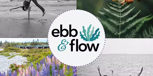 Ebb & Flow Wellness Weekend