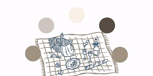The Thrive Circle: Picnic