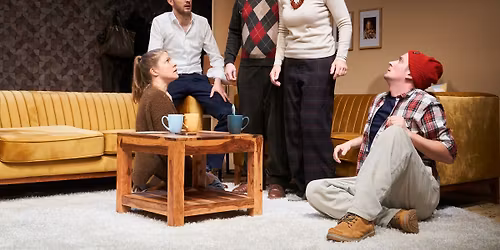 Wi s\u00fcnd de Ne'en