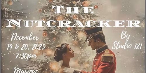 The Nutcracker