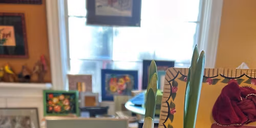 Narcissus Blumen Garden (morning class)