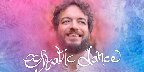 Pure ECSTATIC DANCING with Dj Socrates