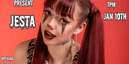 Hip-Hop Showcase w\/ Jesta \/ Filth and Foul \/ LOUD \/ Dusty Dilsnick and more