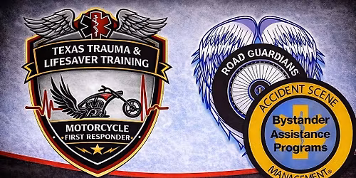 A Crash Course for the Motorcyclist