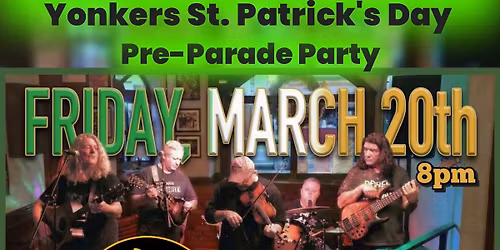 The Amad\u00e1ns Return to The Tavern