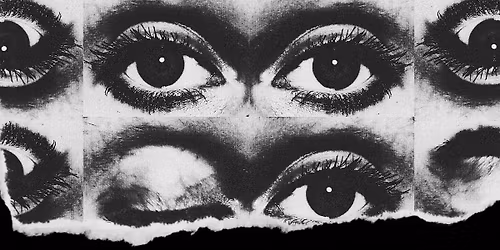 The Eyes Have It