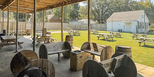 Tacky Christmas Sweater Contest & Music Bingo