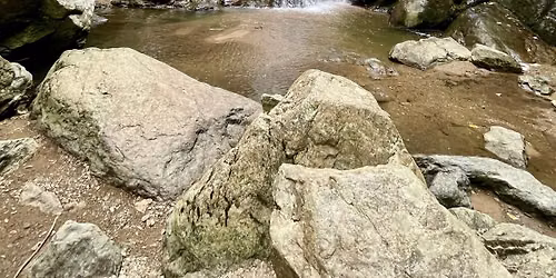 Summer Waterfall Hikes: Stiles Falls
