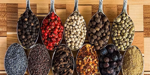 Cultural Kitchen Connection \u2013 Indian Cuisine Workshop