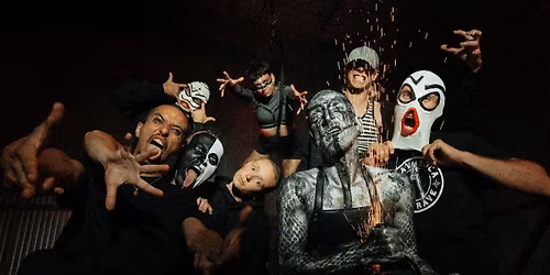 Krav Boca + Putan Club