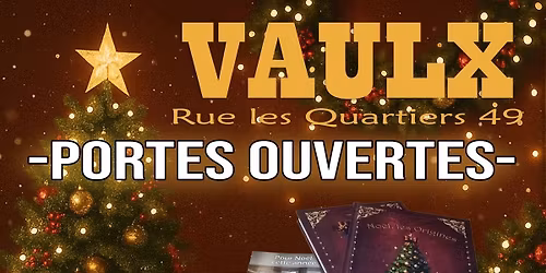 Portes ouvertes RW-Editions.be