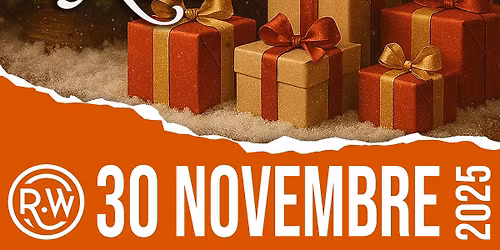 Portes ouvertes RW-Editions.be