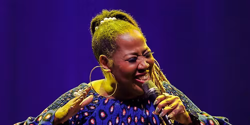 Sugar Queen Bluesband