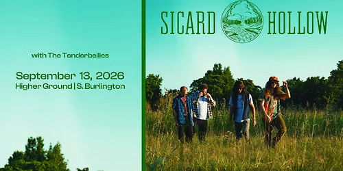 Sicard Hollow