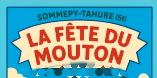 F\u00eate du mouton 2026 \ud83d\udc11