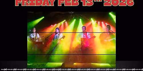 Desert Highway Band - A Tribute to The Eagles