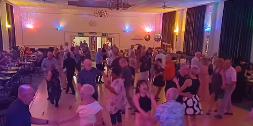 Swing-Roc's FAB Friday Freestyle